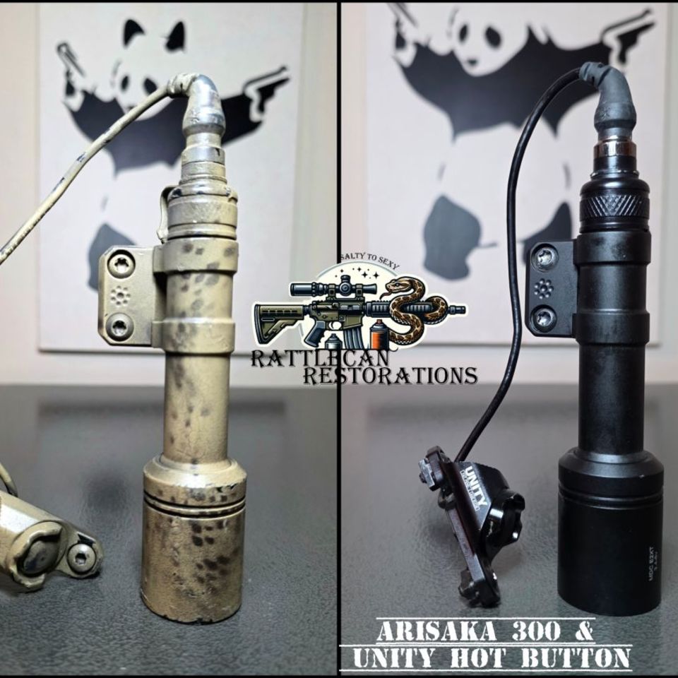 Image 2 - Rattlecan Restoration Services