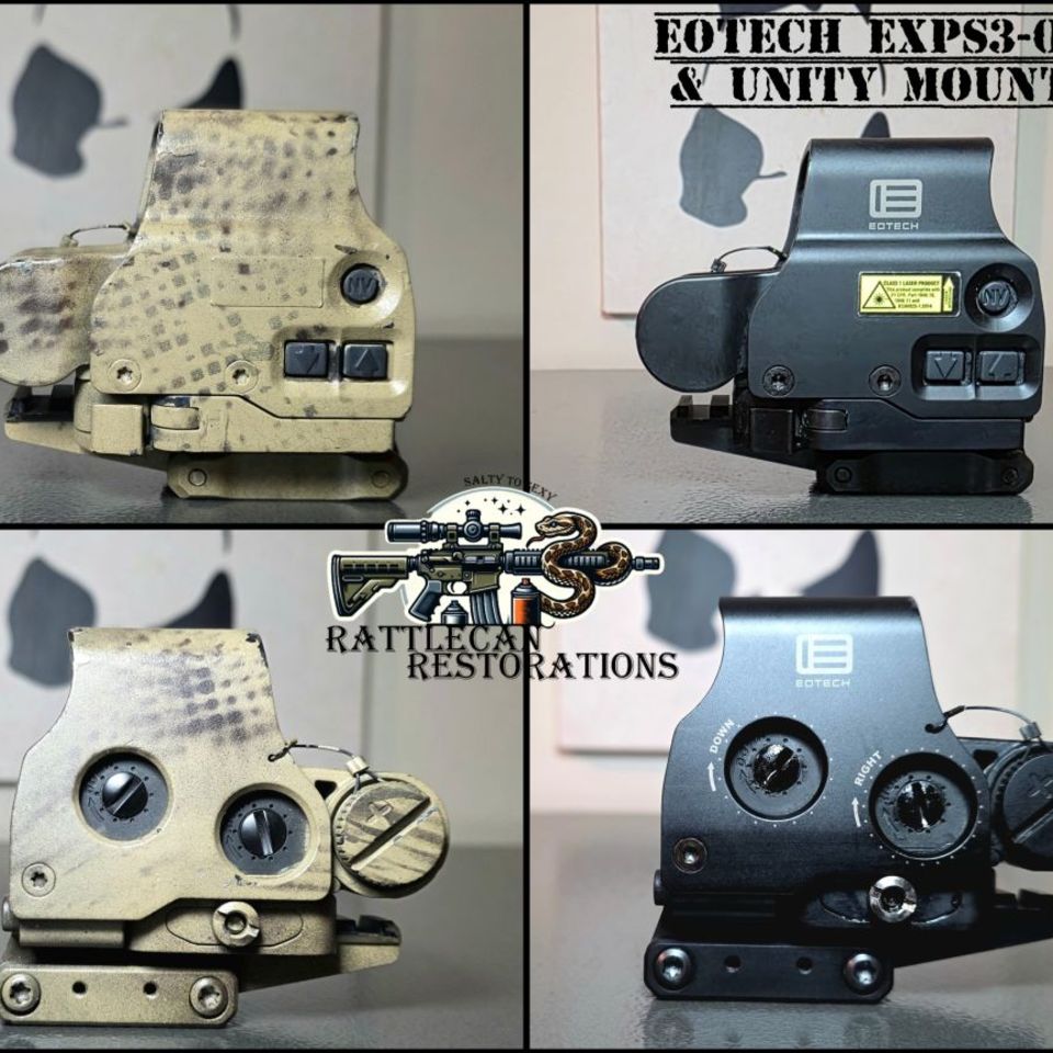 Image 1 - Rattlecan Restoration Services