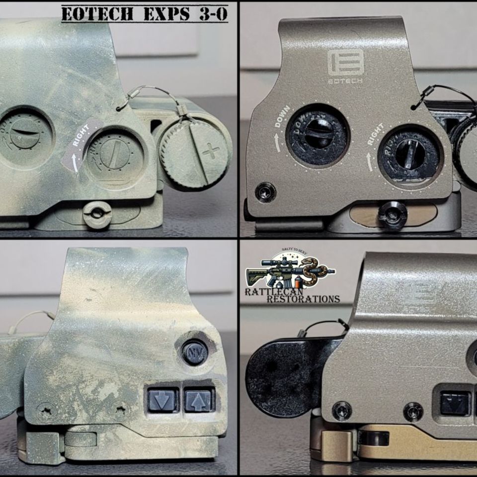 Image 2 - Rattlecan Restoration Services