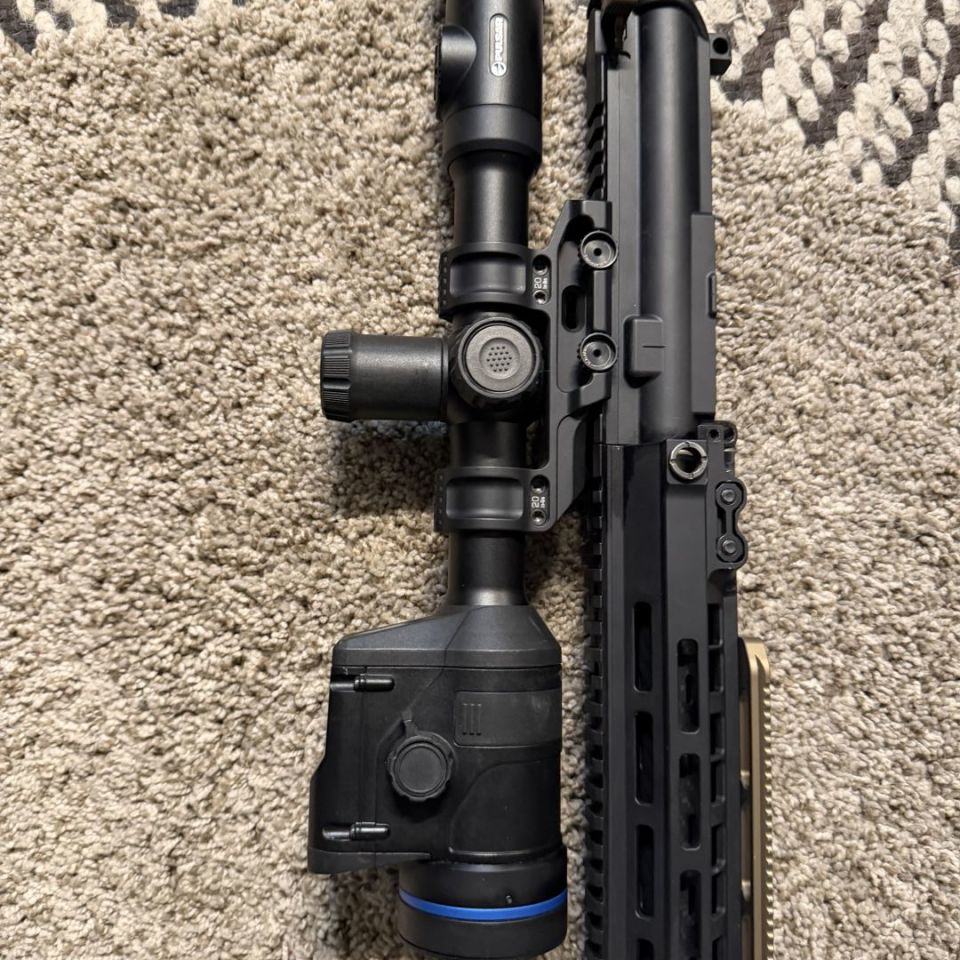 Image 2 - Pulsar 640 LRF