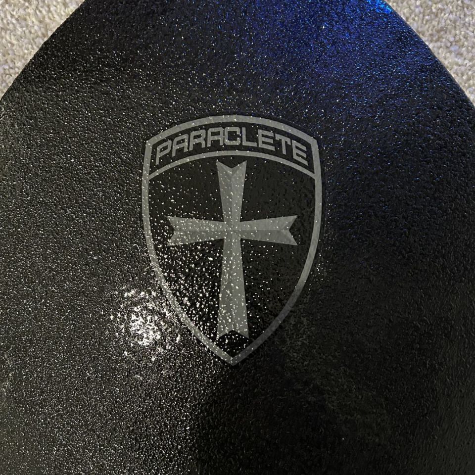 Image 2 - Paraclete lvl 3