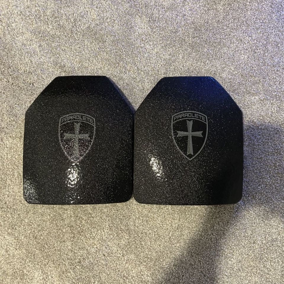 Image 1 - Paraclete lvl 3