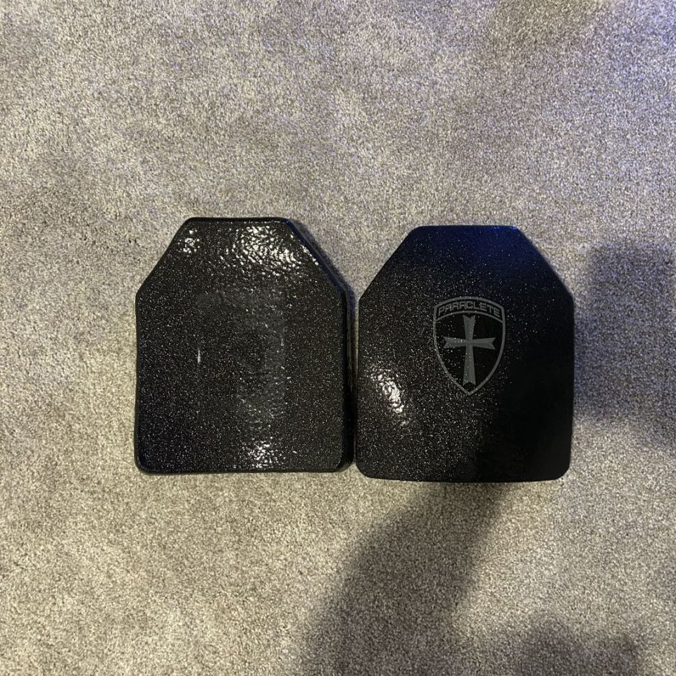 Image 3 - Paraclete lvl 3