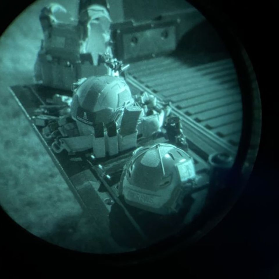 Image 1 - Night Vision Services