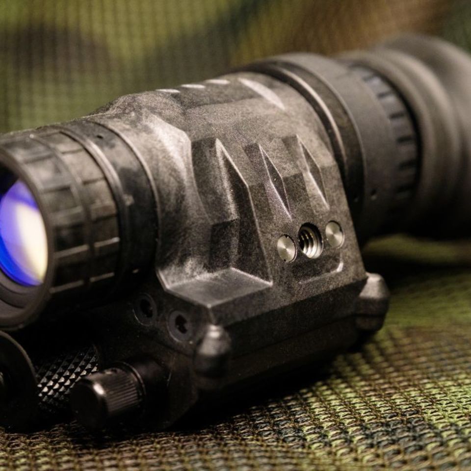 Image 2 - Night Vision Services