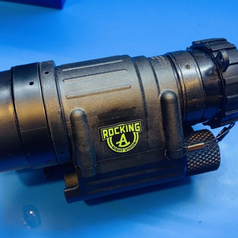 Image 4 - Night Vision Services