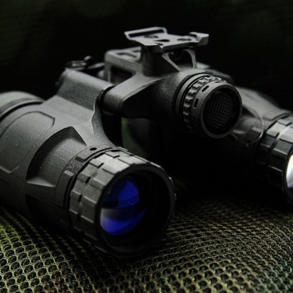 Image 3 - Night Vision Services