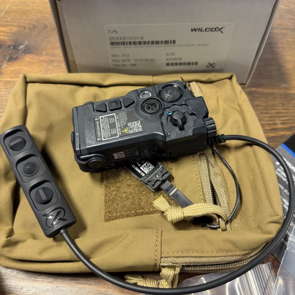 Image 1 - BNIB RAID XE (CIV) 