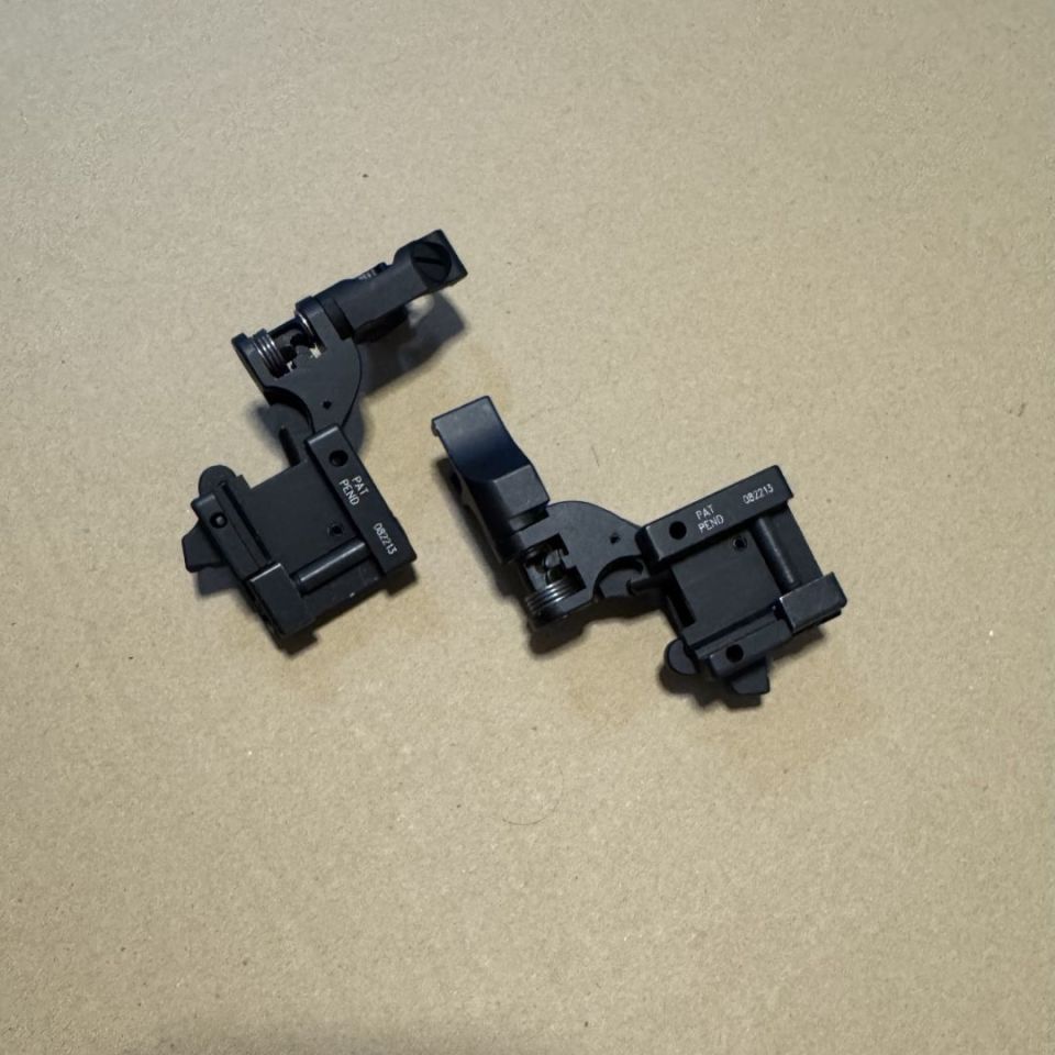 Image 2 - Diamondhead D-45 Offset Irons