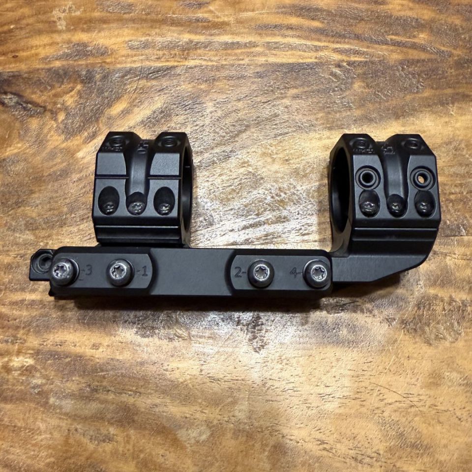 Image 1 - Spuhr SP-5016 35mm Mount