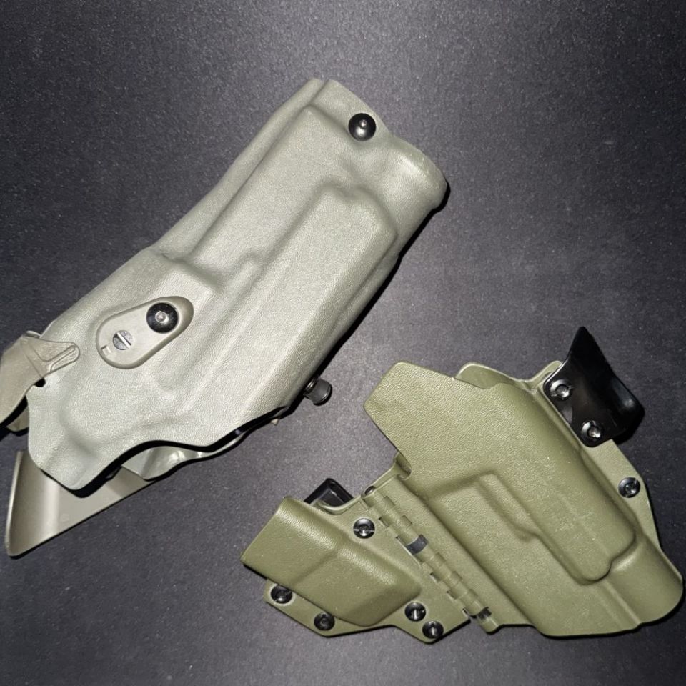 Image 2 - Glock 19.5 w/ RCR and more 