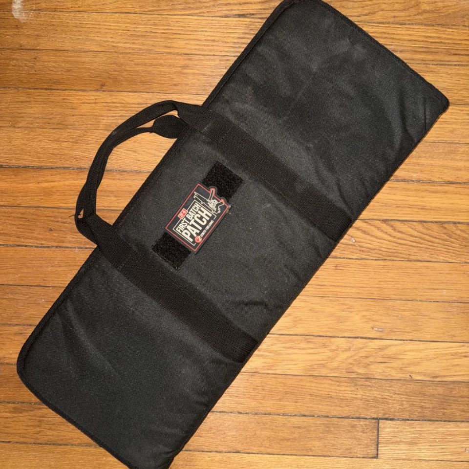 Image 2 - Zenith ZF-5 w/ B&T hand guard 