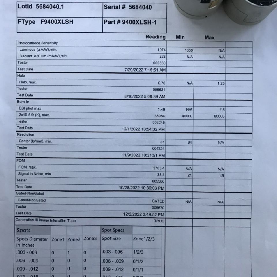 Image 3 - BNVD 1431 w/ Team Wendy bump