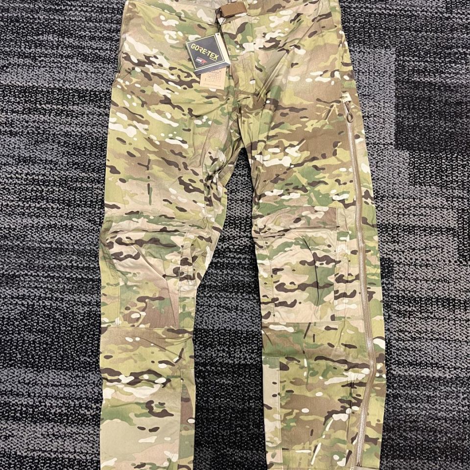 Image 1 - Beyond L6 Hardshell Pant Large