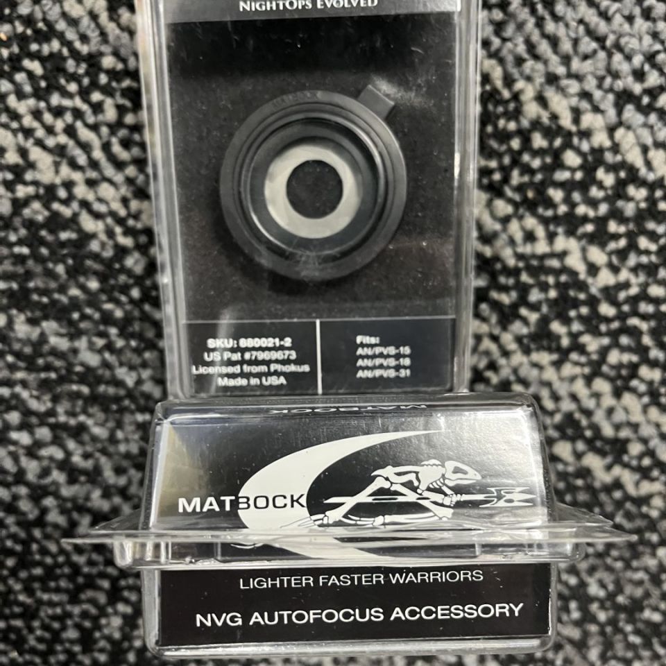 Image 3 - Matbock Tarsier Eclipse Pair