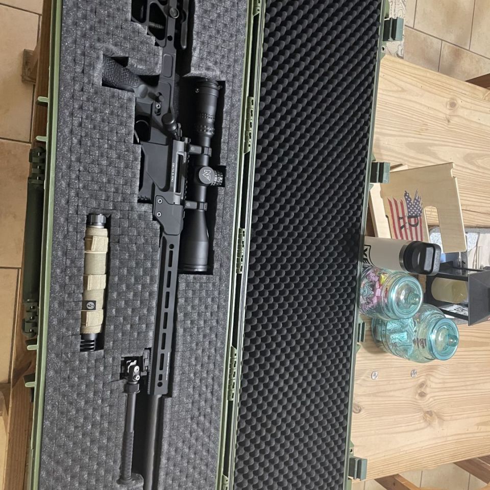 Image 1 - Daniel defense delta 5 pro 