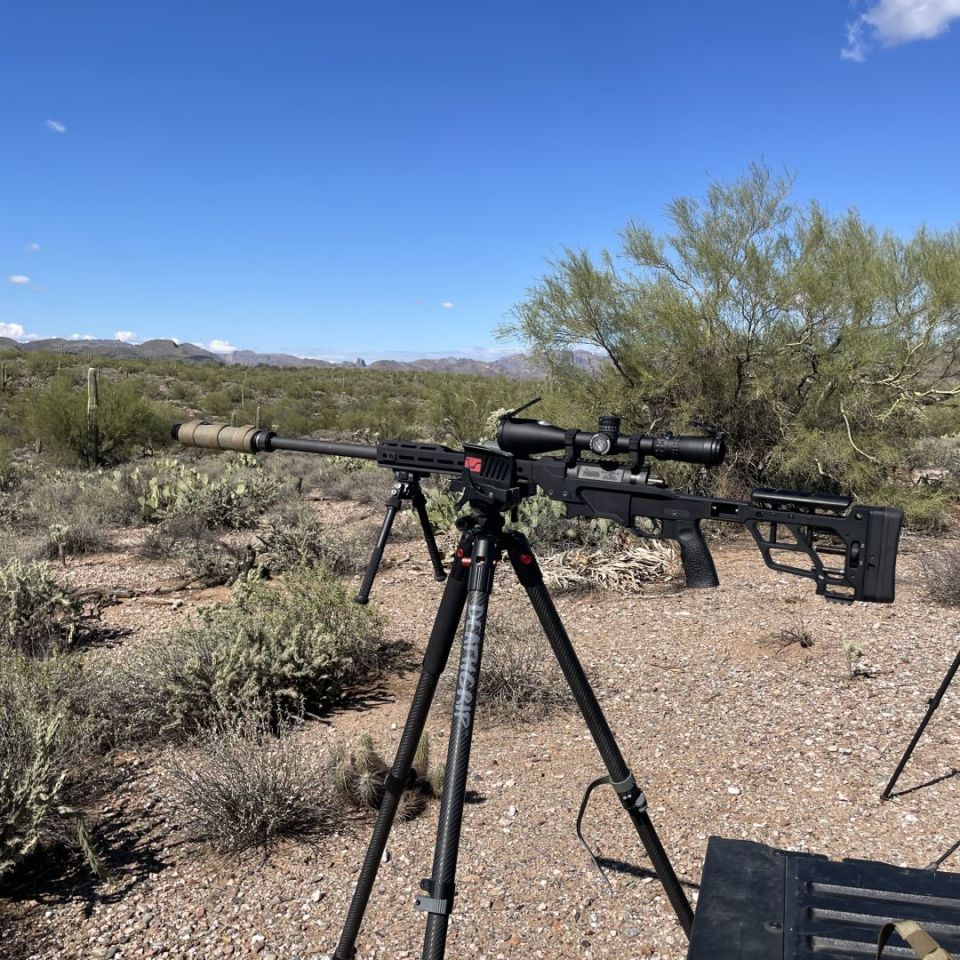 Image 4 - Daniel defense delta 5 pro 