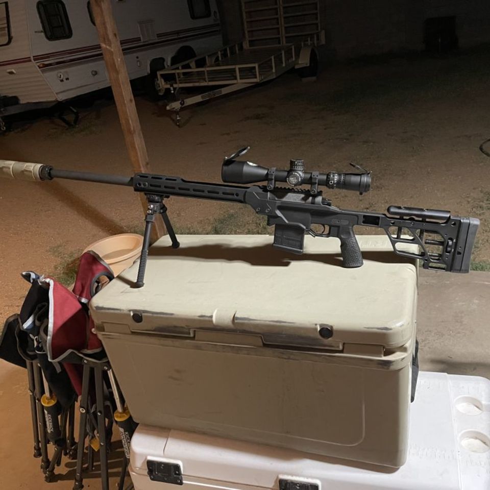 Image 3 - Daniel defense delta 5 pro 