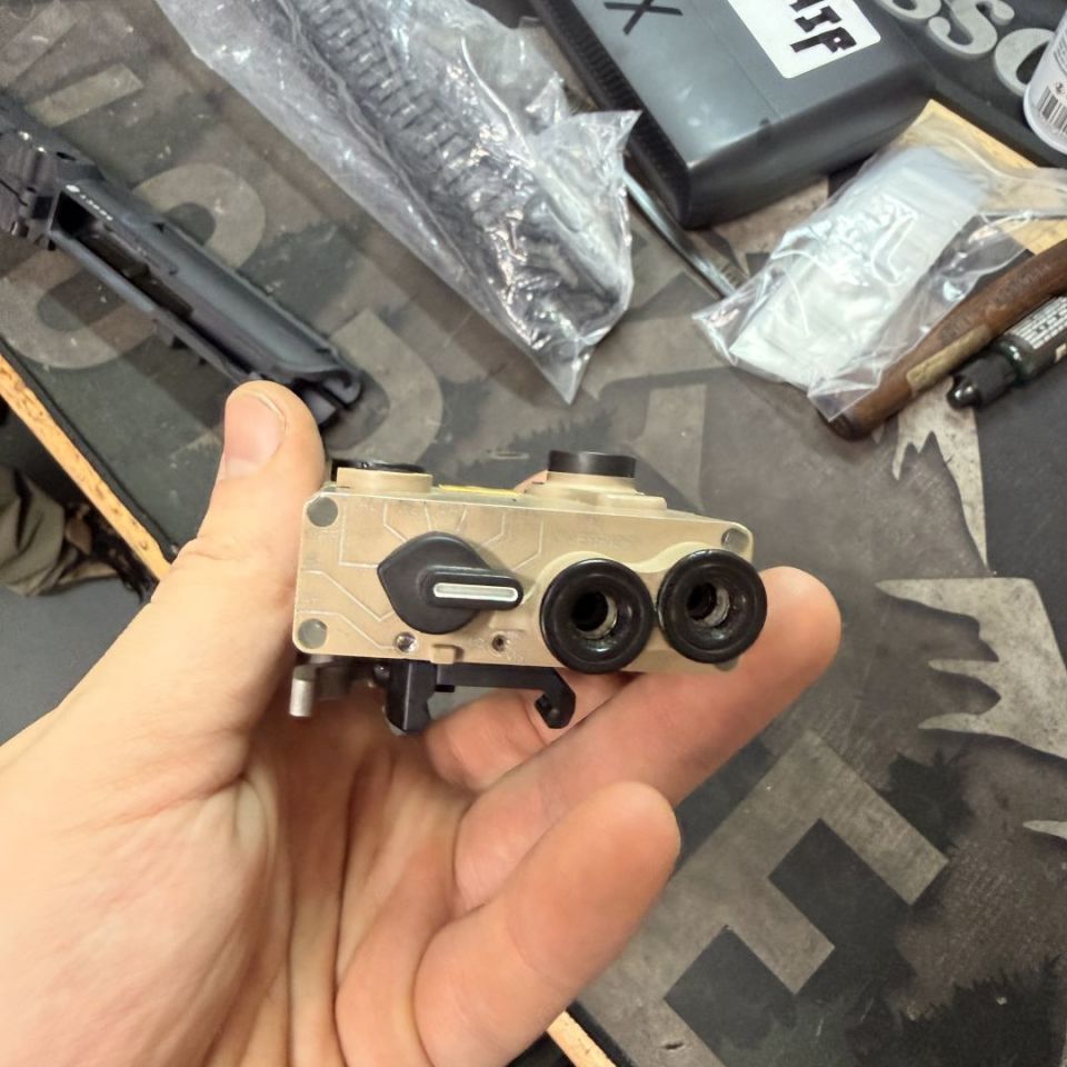 Image 2 - DBAL-A3 Civ power FDE.