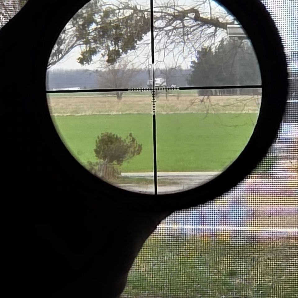 Image 3 - Leupold VX-Freedom CDS