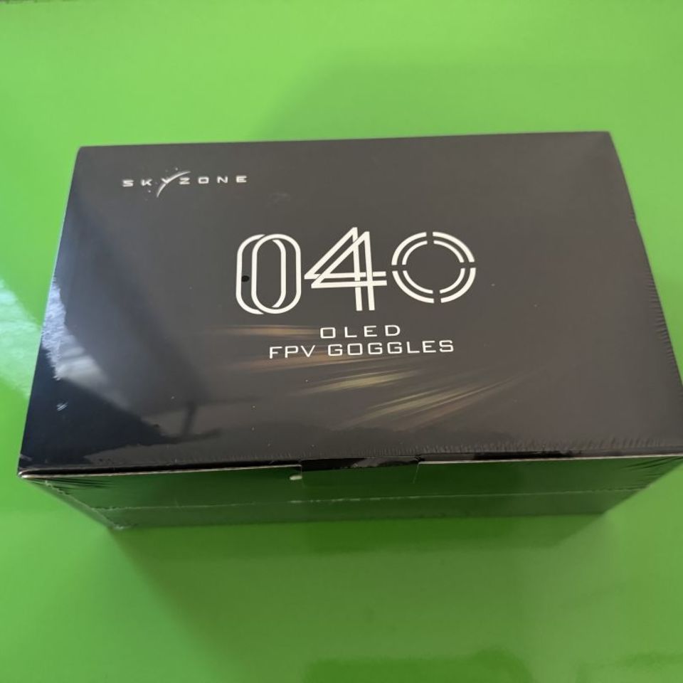 Image 1 - Skyzone 04O pro goggles 