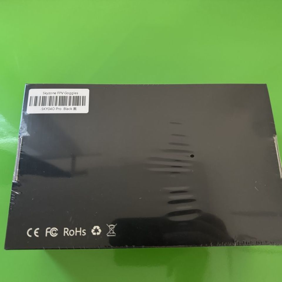 Image 2 - Skyzone 04O pro goggles 