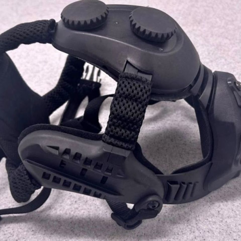 Image 2 - Ops-Core Skull Mounting System