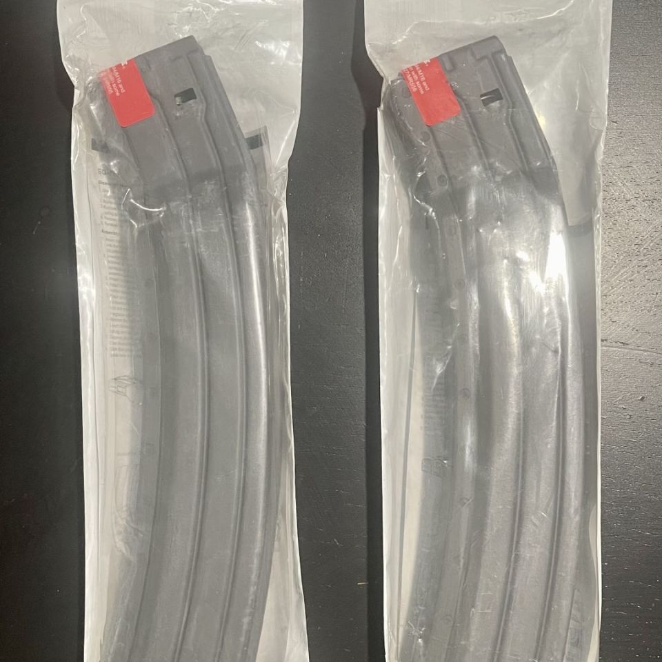 Image 1 - Surefire 100 Round Magazine MAG5-100