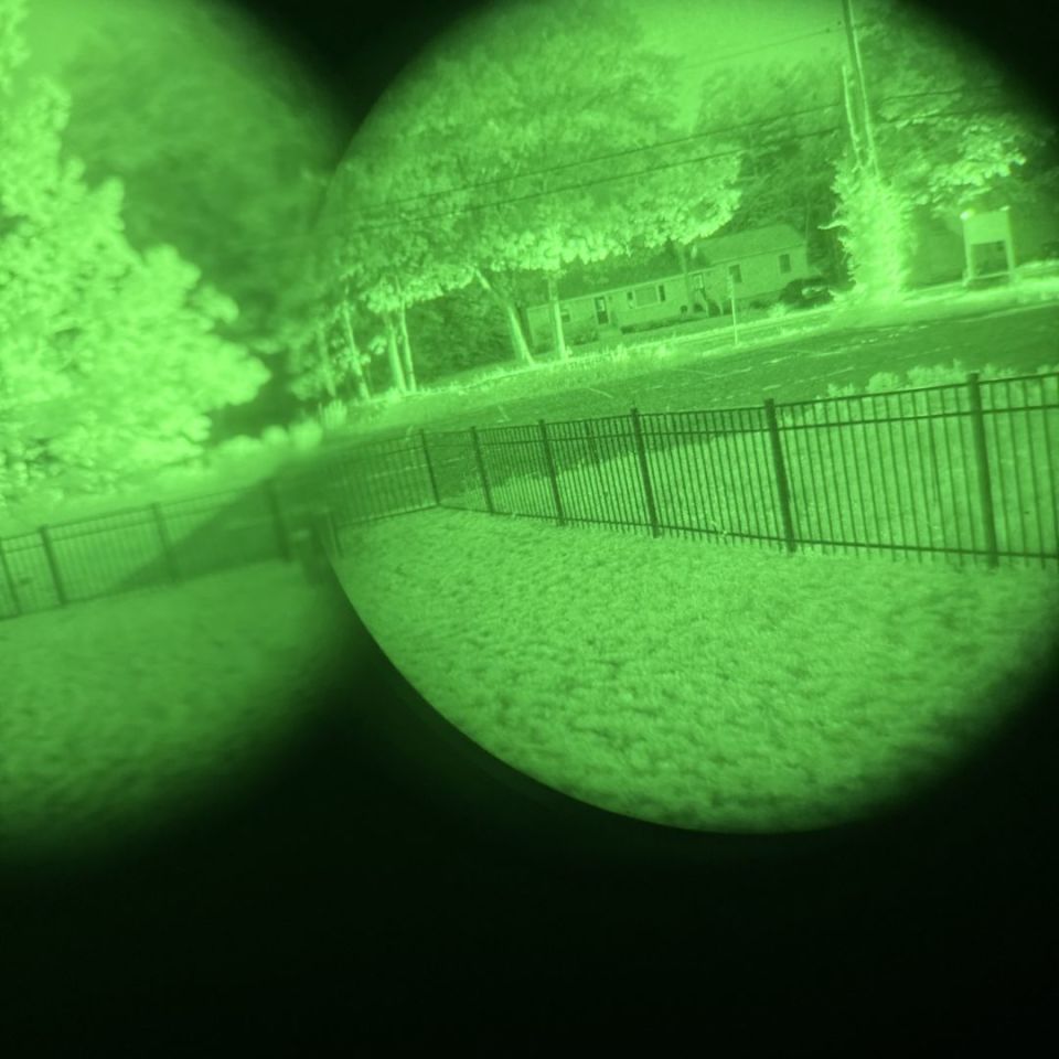 Image 3 - QTNVG-18 PRO