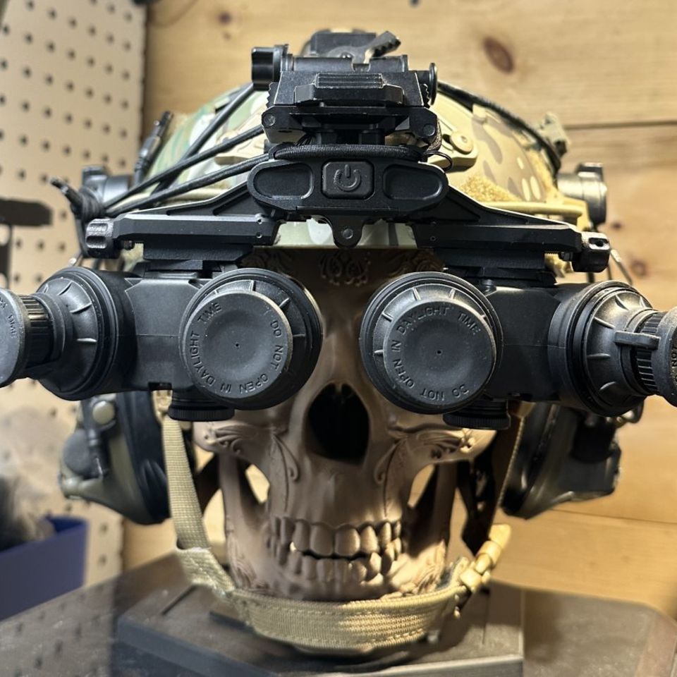 Image 2 - QTNVG-18 PRO