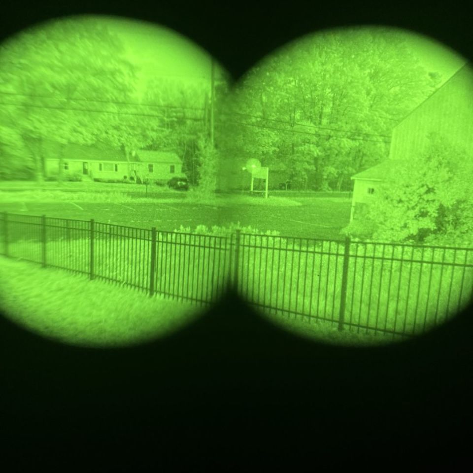 Image 4 - QTNVG-18 PRO