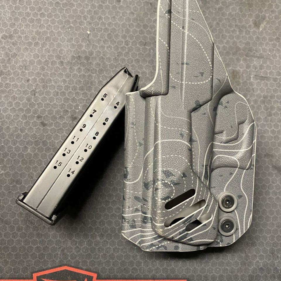 Image 4 - Ported G48= CR920XP