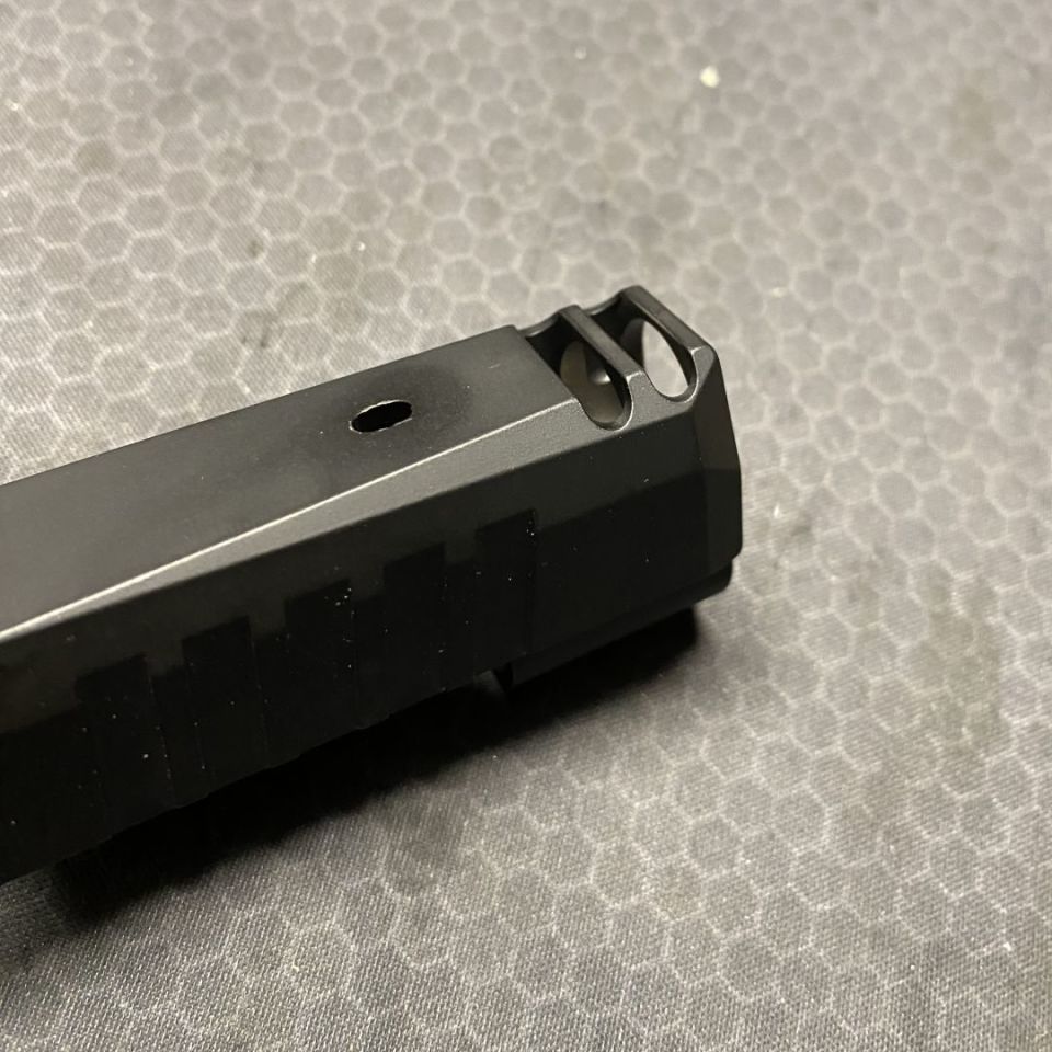 Image 3 - Ported G48= CR920XP