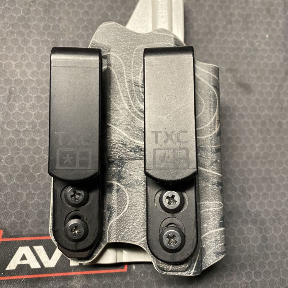 Image 5 - Ported G48= CR920XP