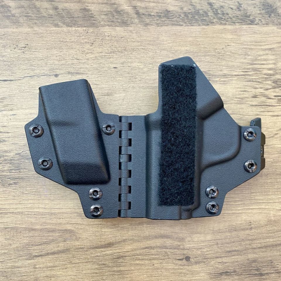 Image 2 - Shield Plus 3.1" Sidecar