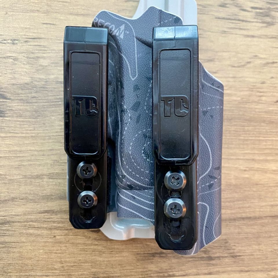 Image 3 - G19 TXC X1:Pro IWB Holster