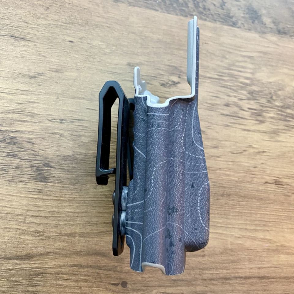 Image 2 - G19 TXC X1:Pro IWB Holster