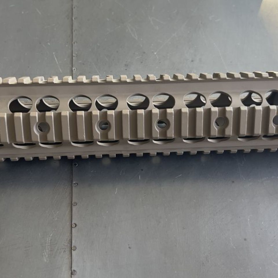 Parts listing | Tacswap