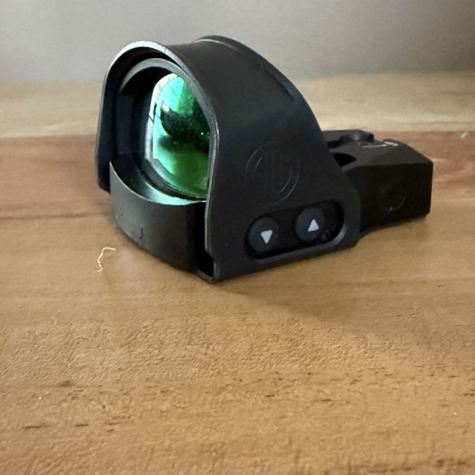 Image 1 - Sig Romeo 1 PRO