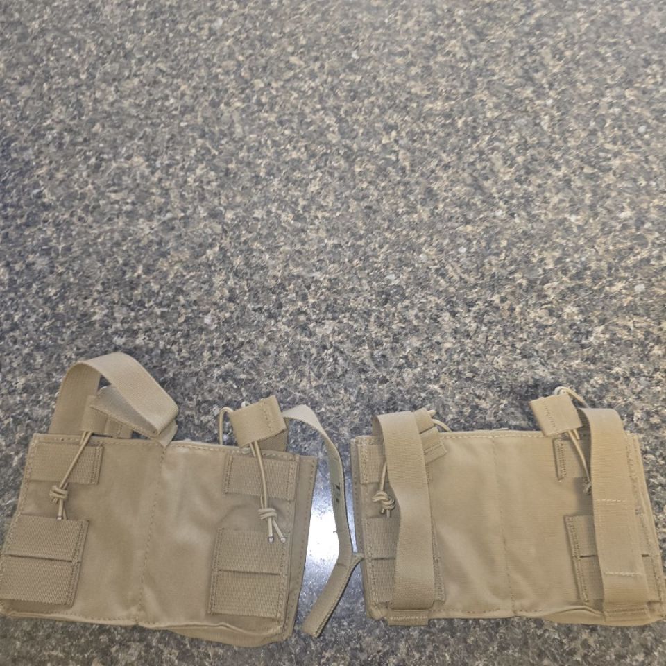 Image 2 - T3 308 pouches $45