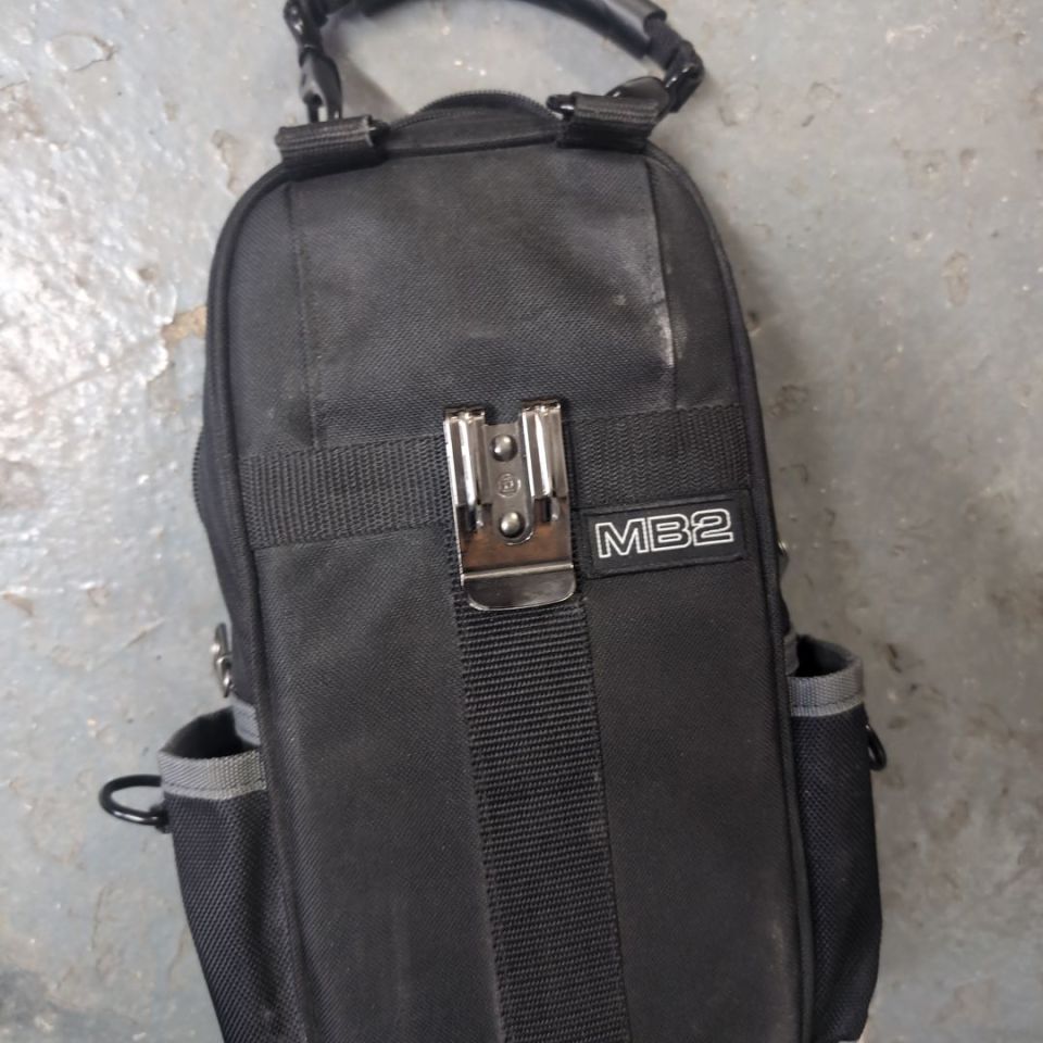 Image 3 - Veto pro MB2 meter bag. 