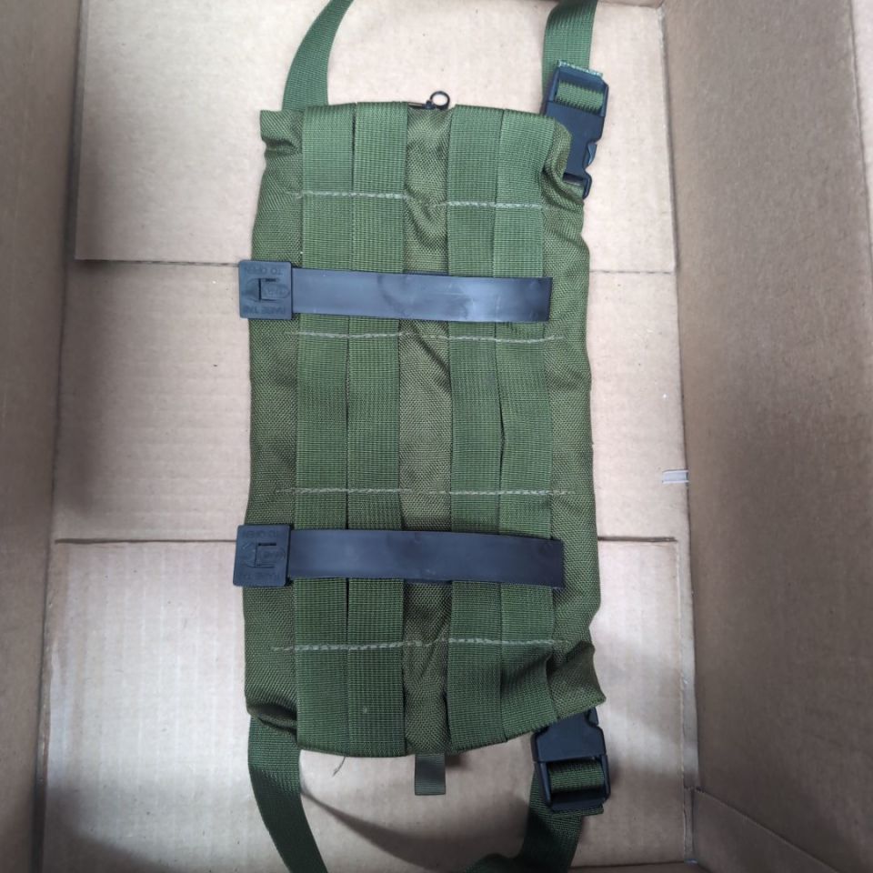 Image 2 - Tactical tailor I.V. kit bag