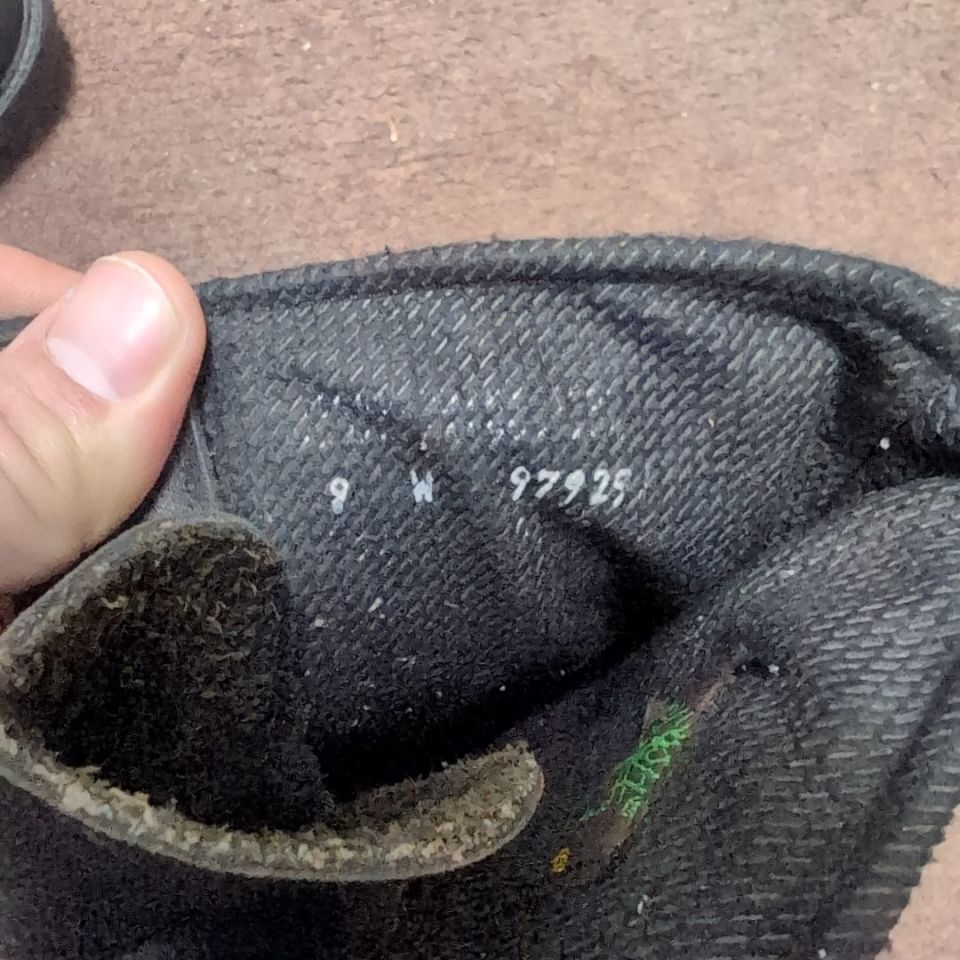 Image 3 - Timberland black combat boots