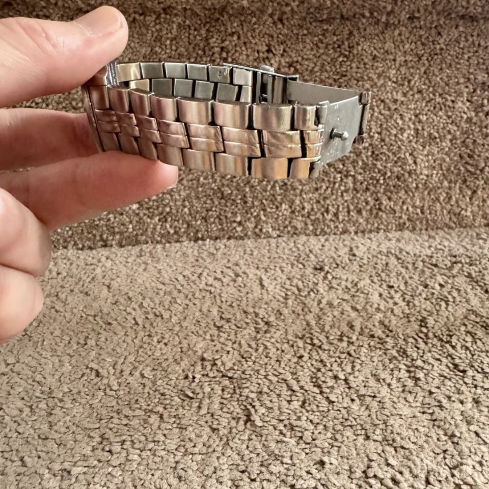 Image 2 - Tissot PR100 powermatic 80