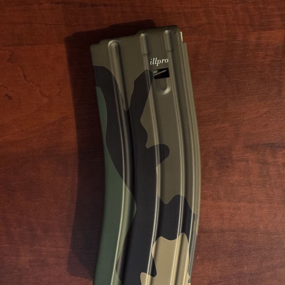 Image 1 - illpro mag