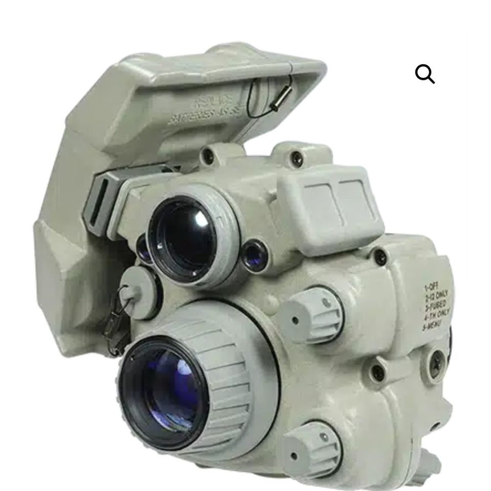 Image 4 - L-3 AN/PSQ 20B Battery Pack