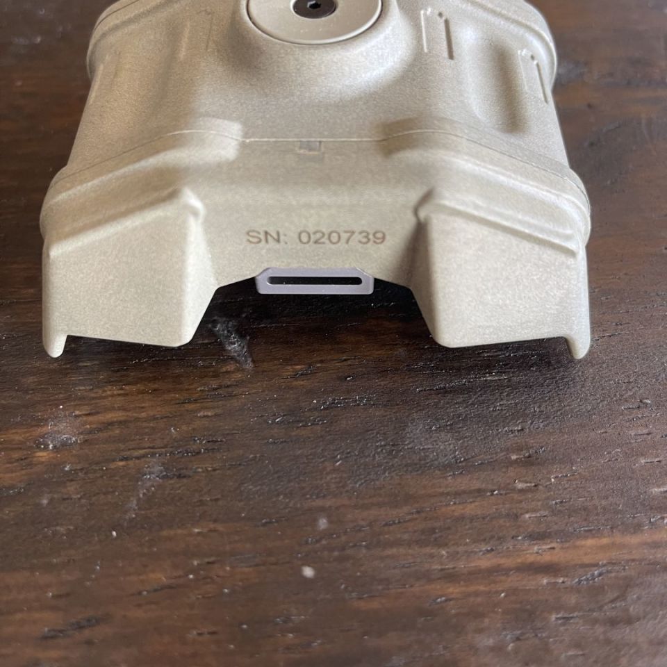 Image 2 - L-3 AN/PSQ 20B Battery Pack