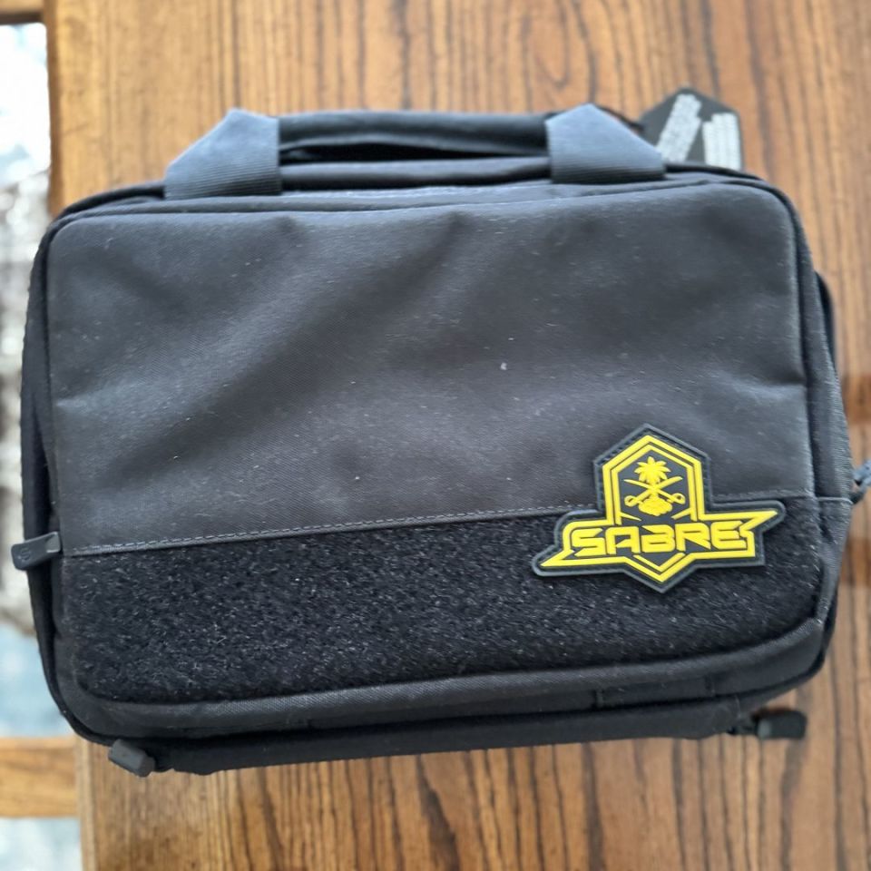 Image 2 - PSA pistol bag