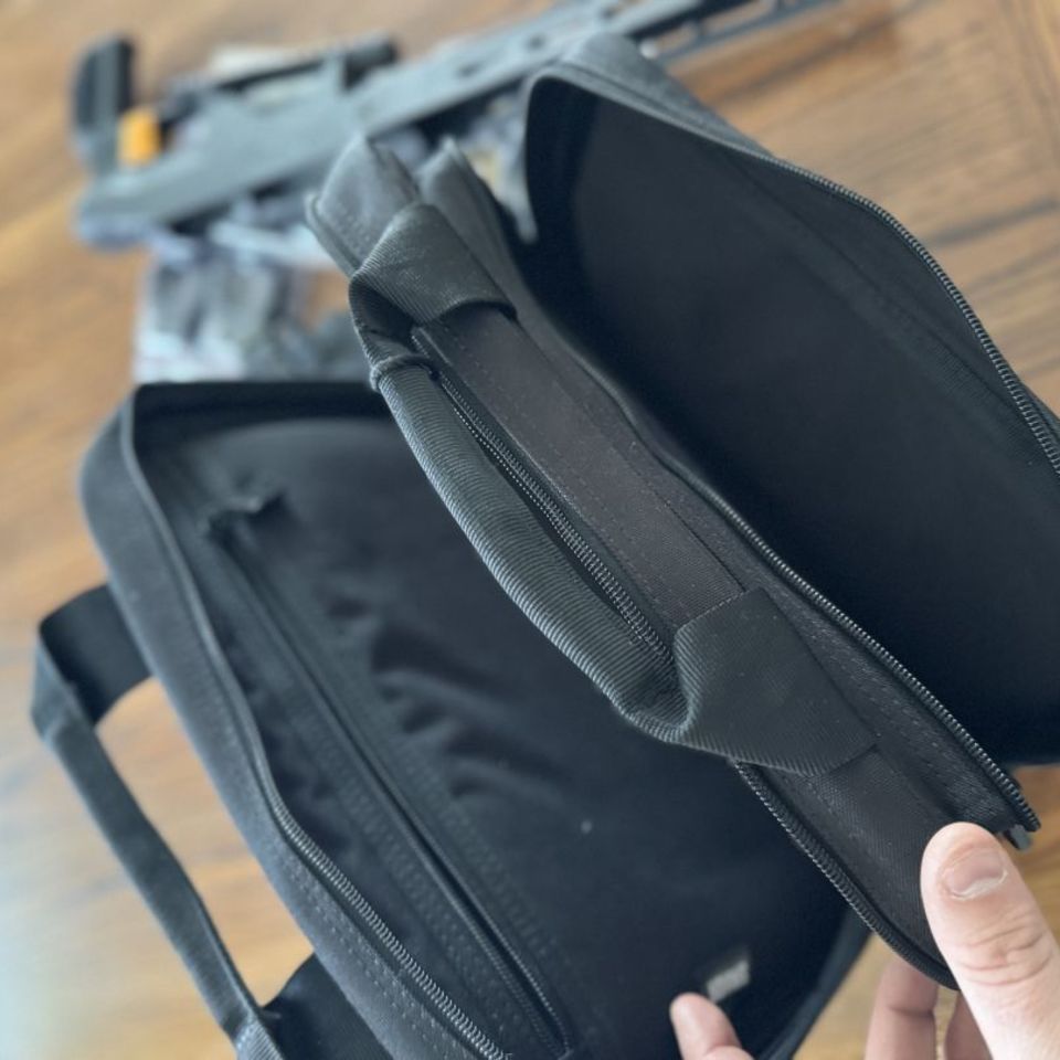 Image 3 - PSA pistol bag