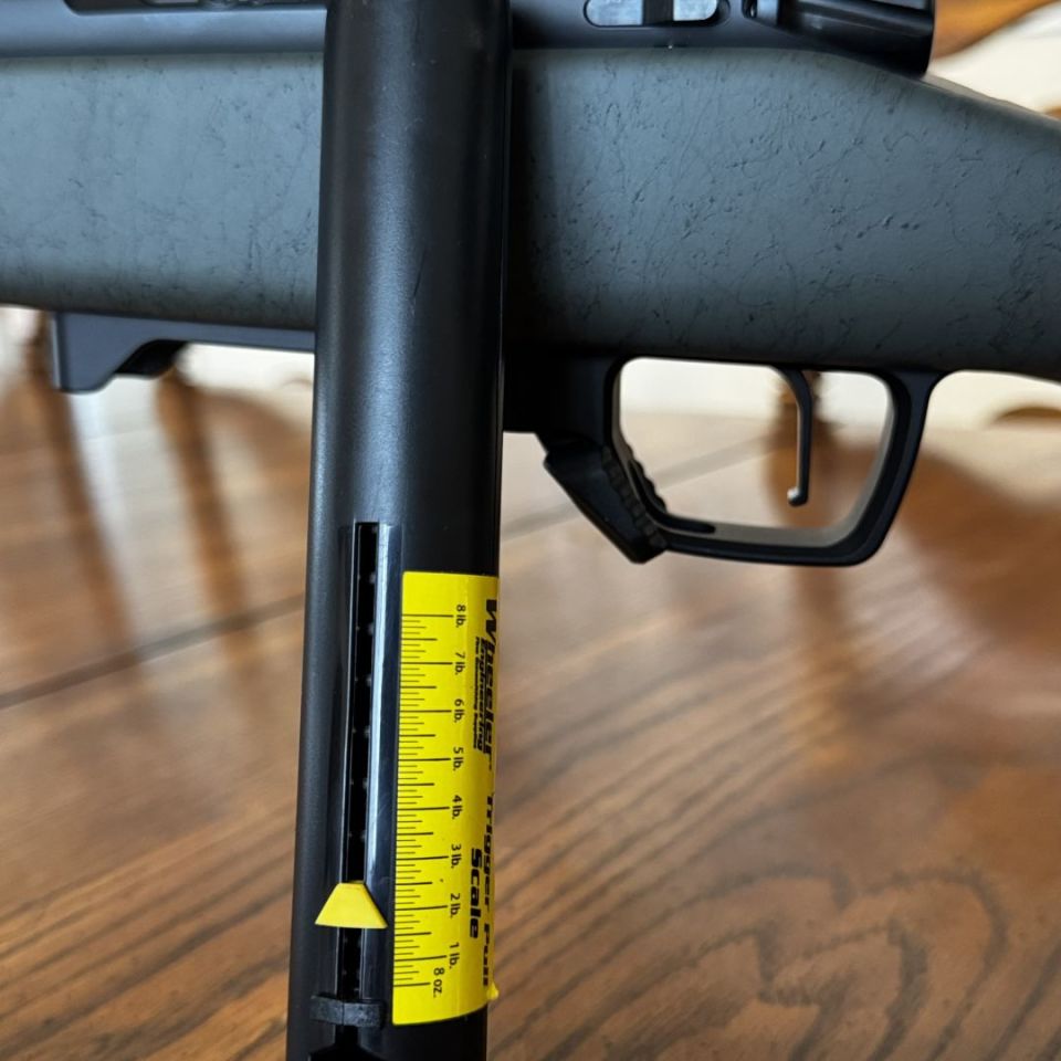 Image 3 - 16 inch carbon fiber 308